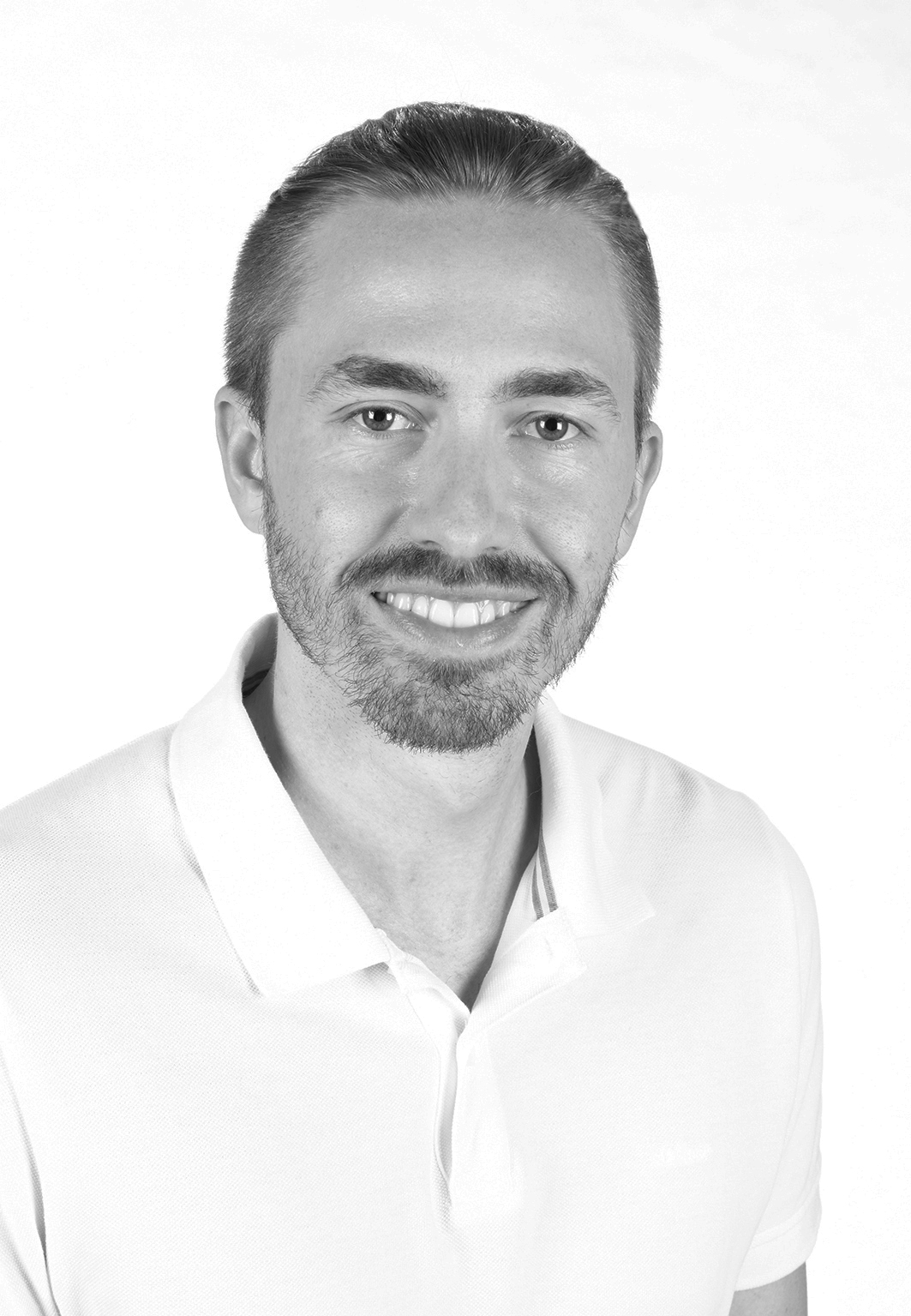 Portrait von Manuel Auer